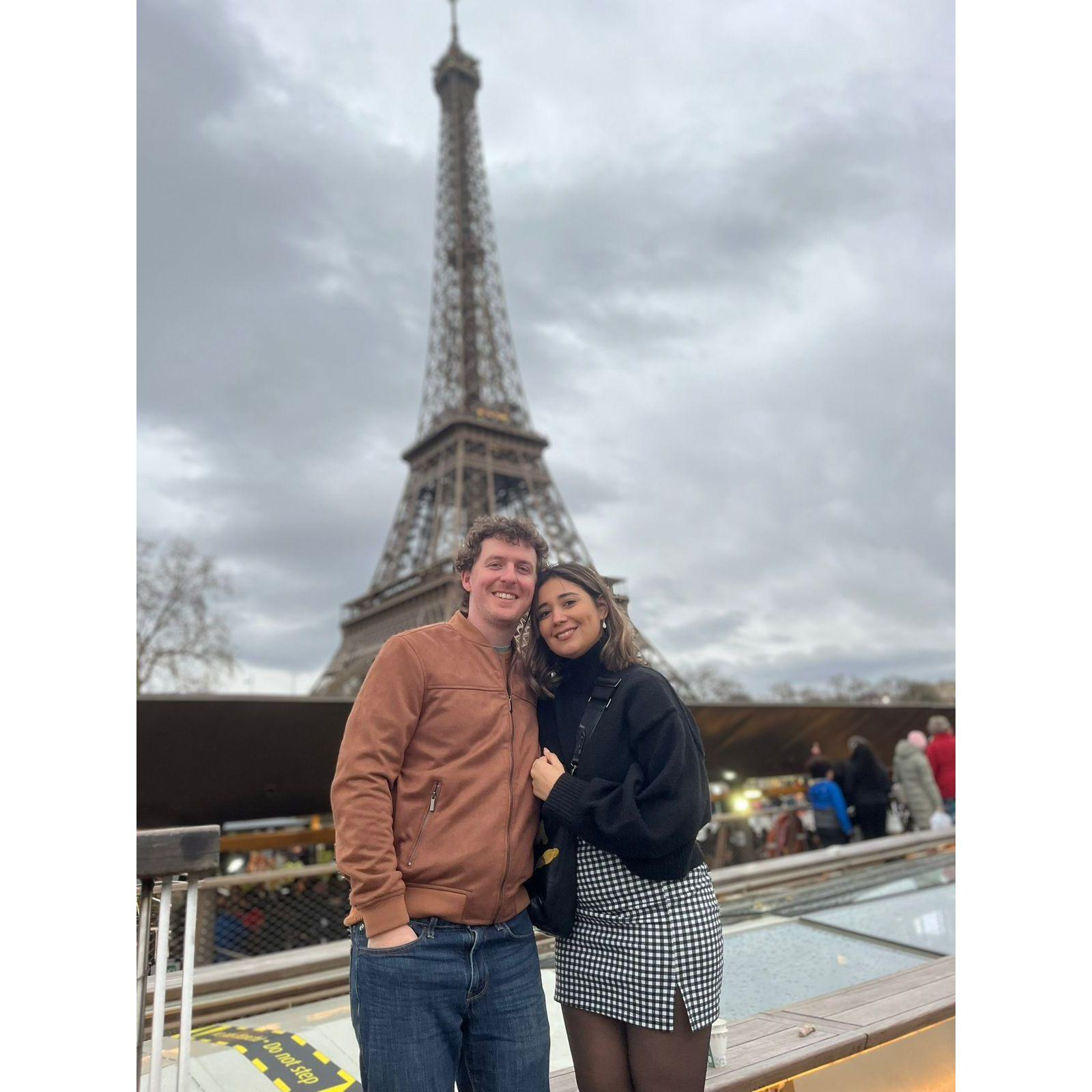 Paris