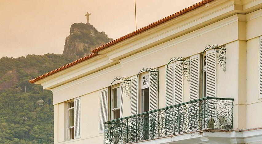 The Wedding Website of Marcela Graça Aranha and Charles Royce Ewald
