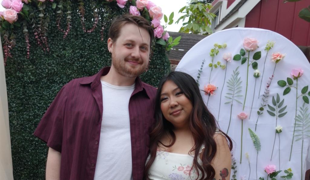 The Wedding Website of Samantha Ramos and Jay Mariotti