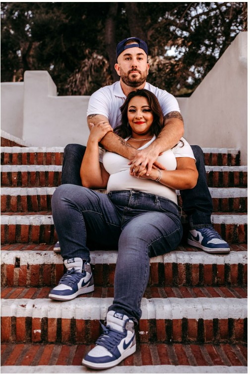 The Wedding Website of Siloneth Mellissa Armas and Ryan James Burns