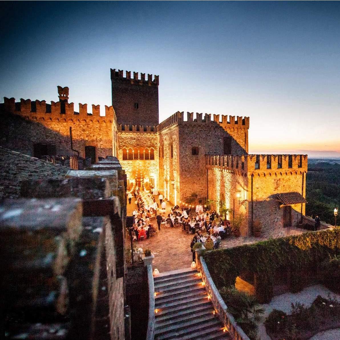 The Castle