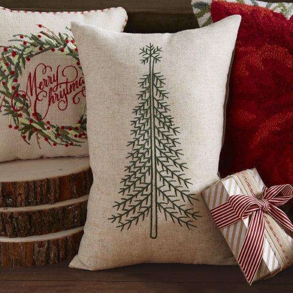 Evesham Throw Pillow