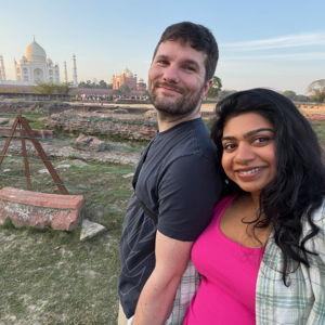 Honeymoon Flights!