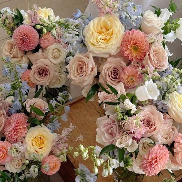 Wedding Flowers