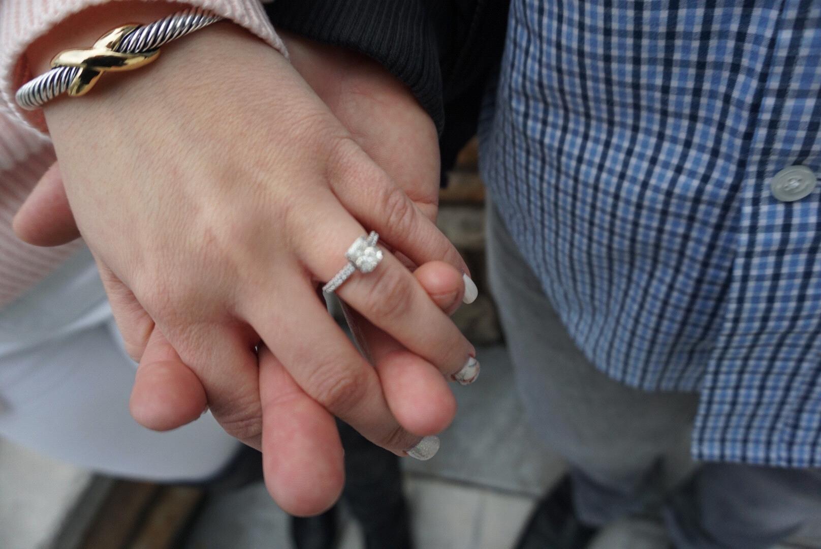 The Ring 💍