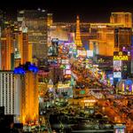 The Las Vegas Strip