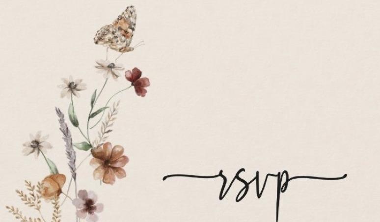 The Wedding Website of Shannon Irvine and Nick Eriksen