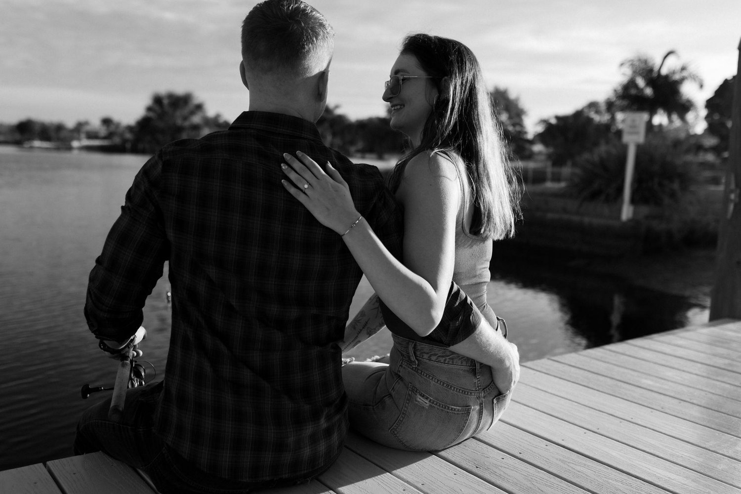 The Wedding Website of Caroline Spoonts and Adam Hudson