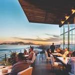 Manta Restaurant At The Cape