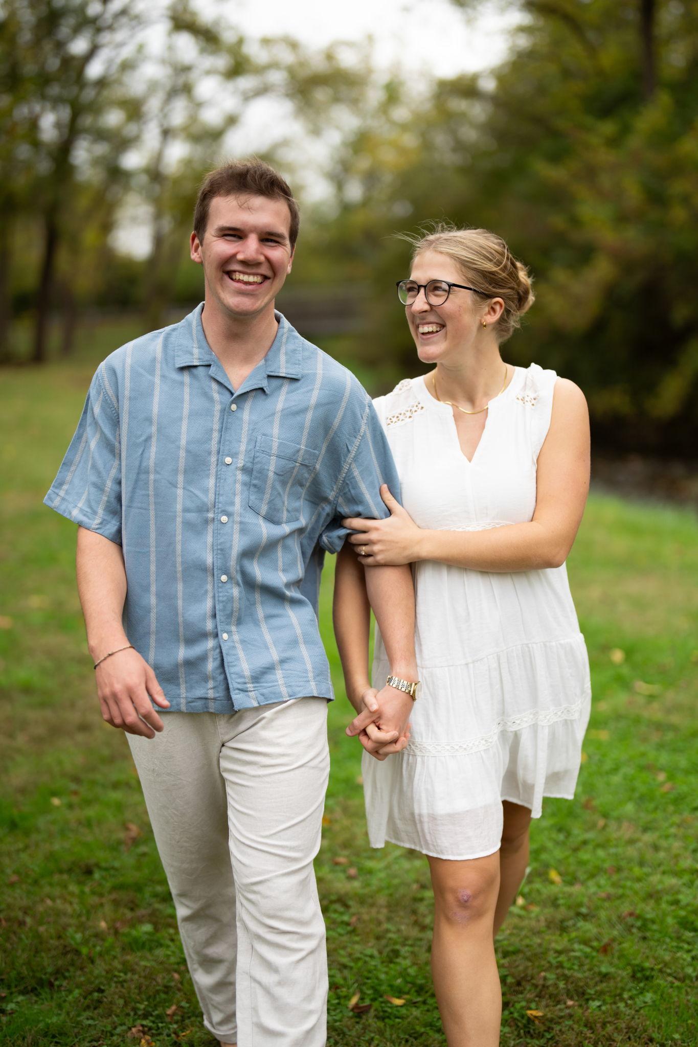 The Wedding Website of Madalyn Rae Hurst and Luke Benjamin Snader