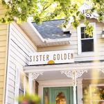Sister Golden