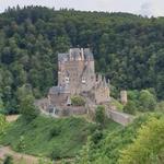 Daytrip to visit Burg Eltz Castle