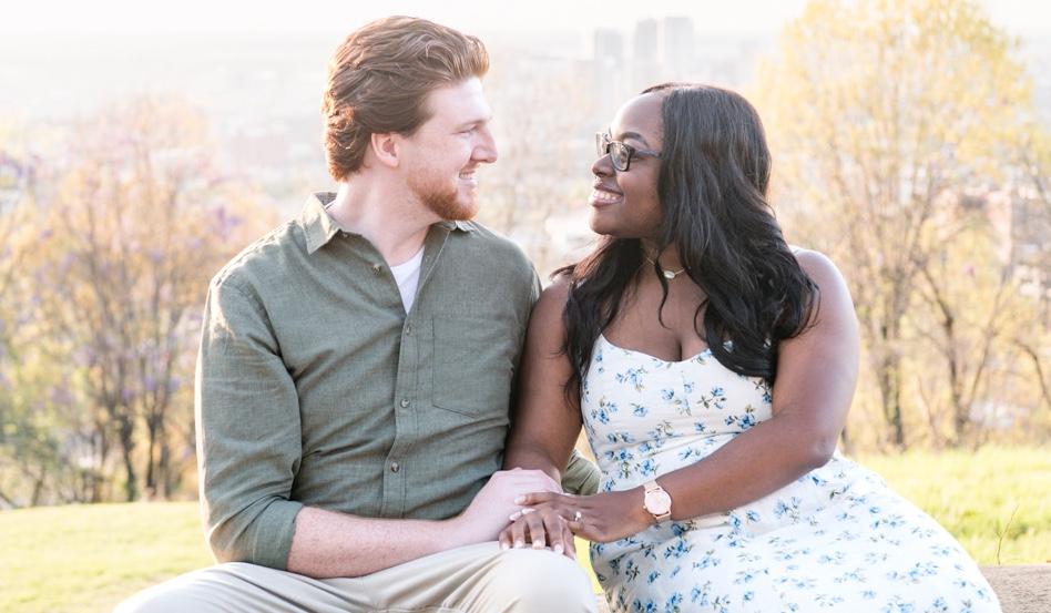 The Wedding Website of Beatrice Dibashi and Jacob Davis