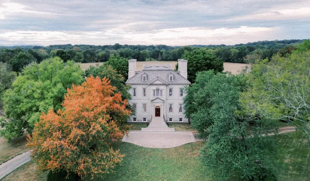 The Wedding Website of Lucia Corradetti and Chase McKenzie