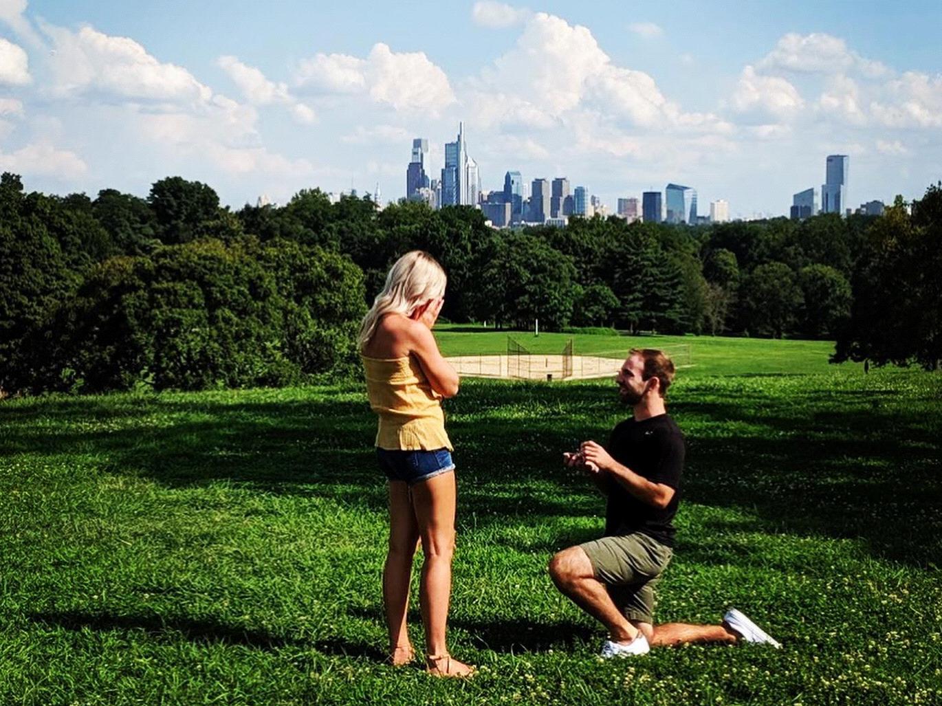 The Wedding Website of Autumn Brennan and Sean Gallagher