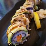 Chef Kenny's Vegan Cuisine
