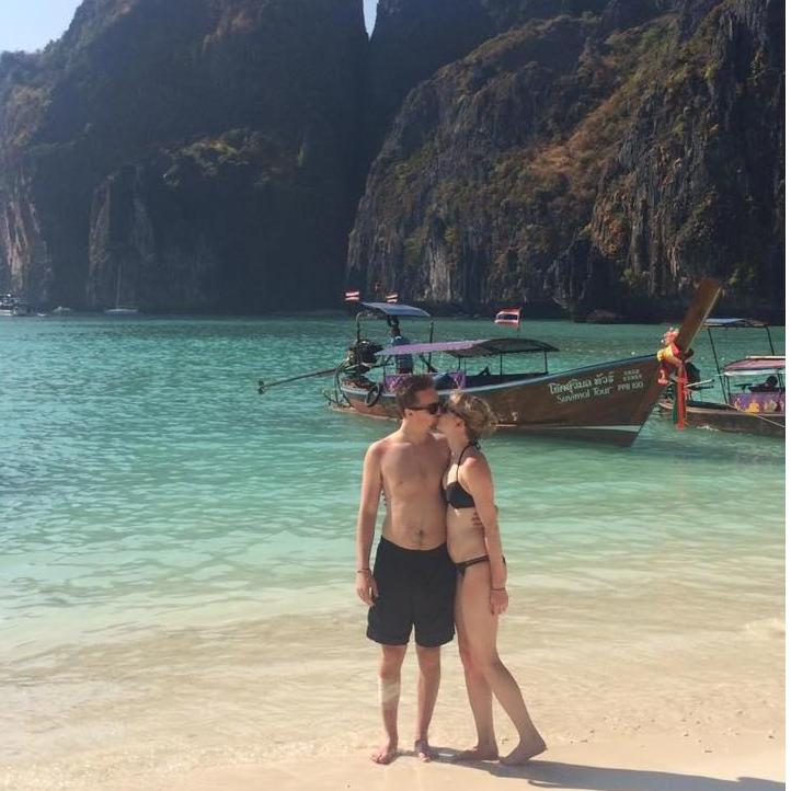 Phuket, Thailand - it was a dream