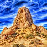Tom's Thumb Trailhead