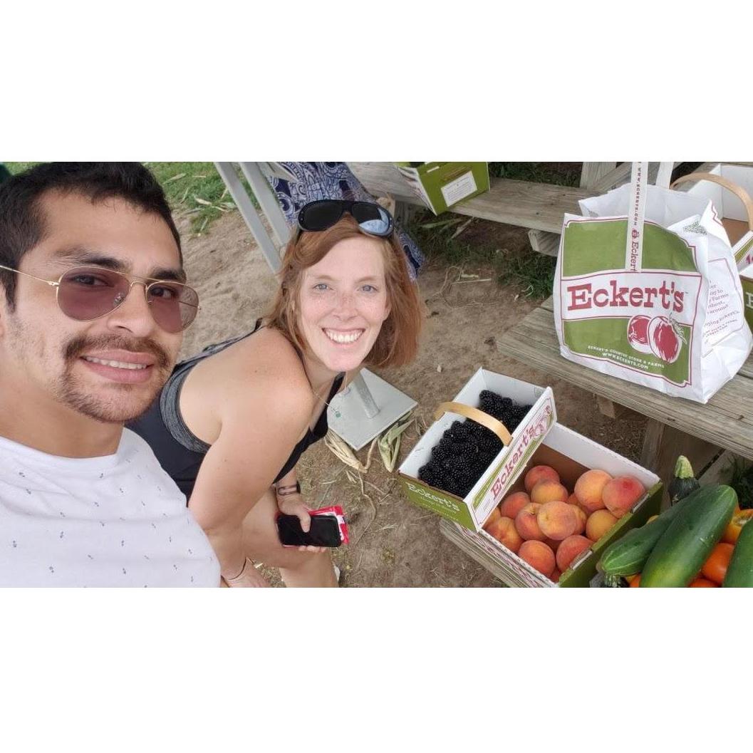 Eckert's Farm