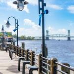 Wilmington Riverwalk