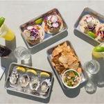 Hook Fish Co. at Proof Lab Beer Garden