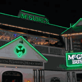 McGUIRES IRISH PUB
