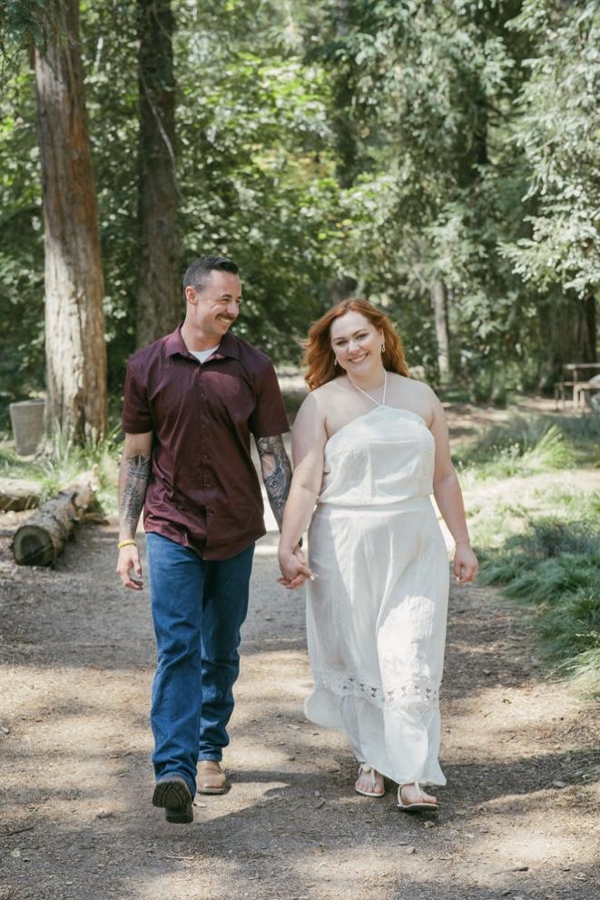 The Wedding Website of Zoe Danner and Kyle Williams