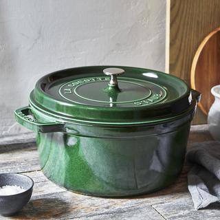 Round Cocotte/Dutch Oven