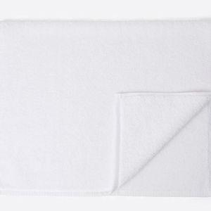 Mahon Rice Weave Bath Mat