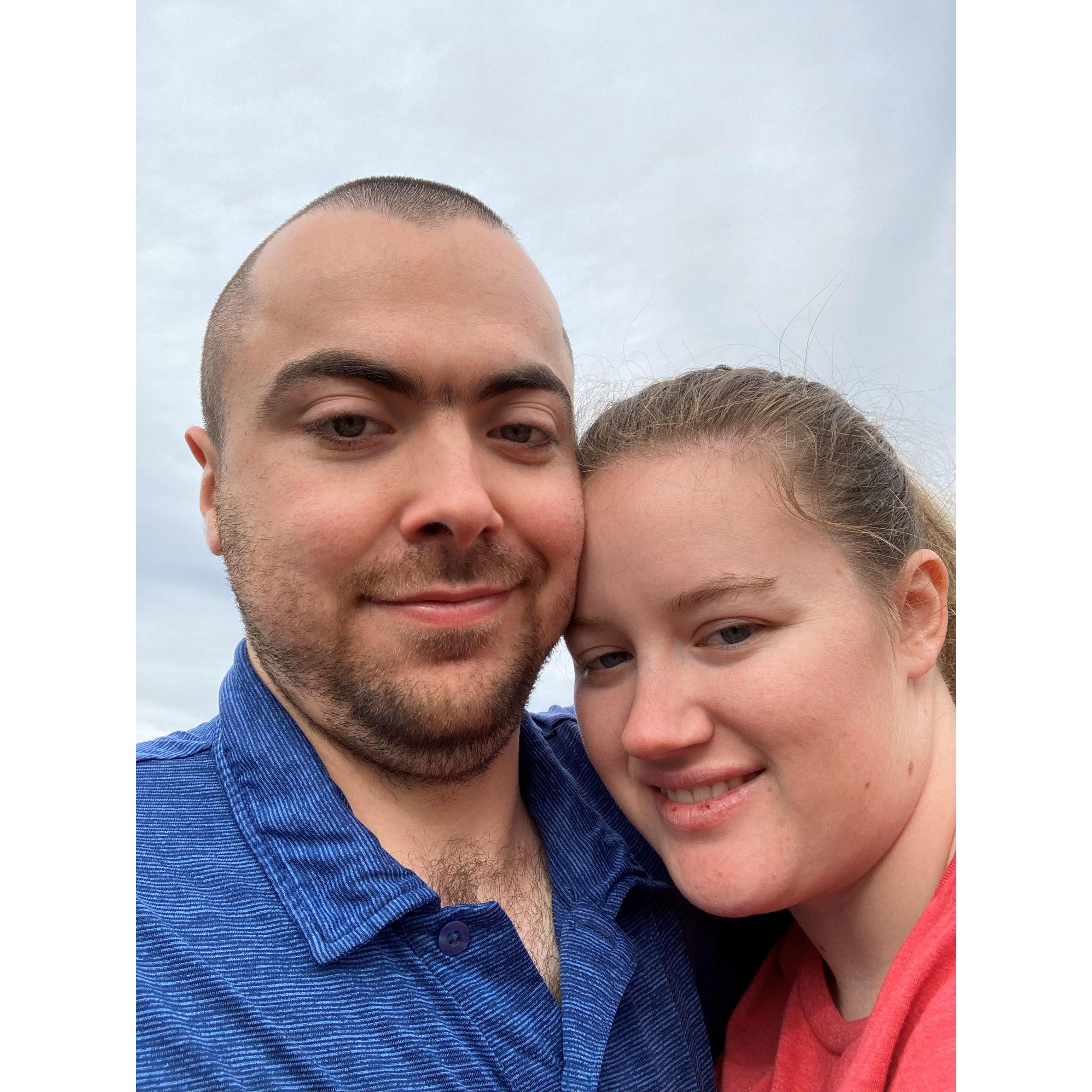 Say cheese! (12/3/23)