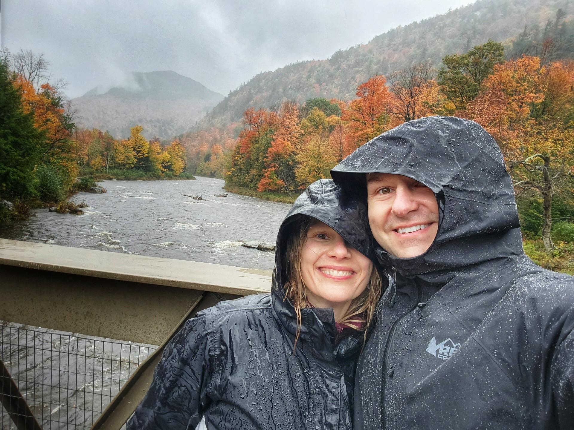 The Wedding Website of Claire Fíor and Jay Martz