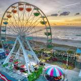 Carolina Beach Boardwalk