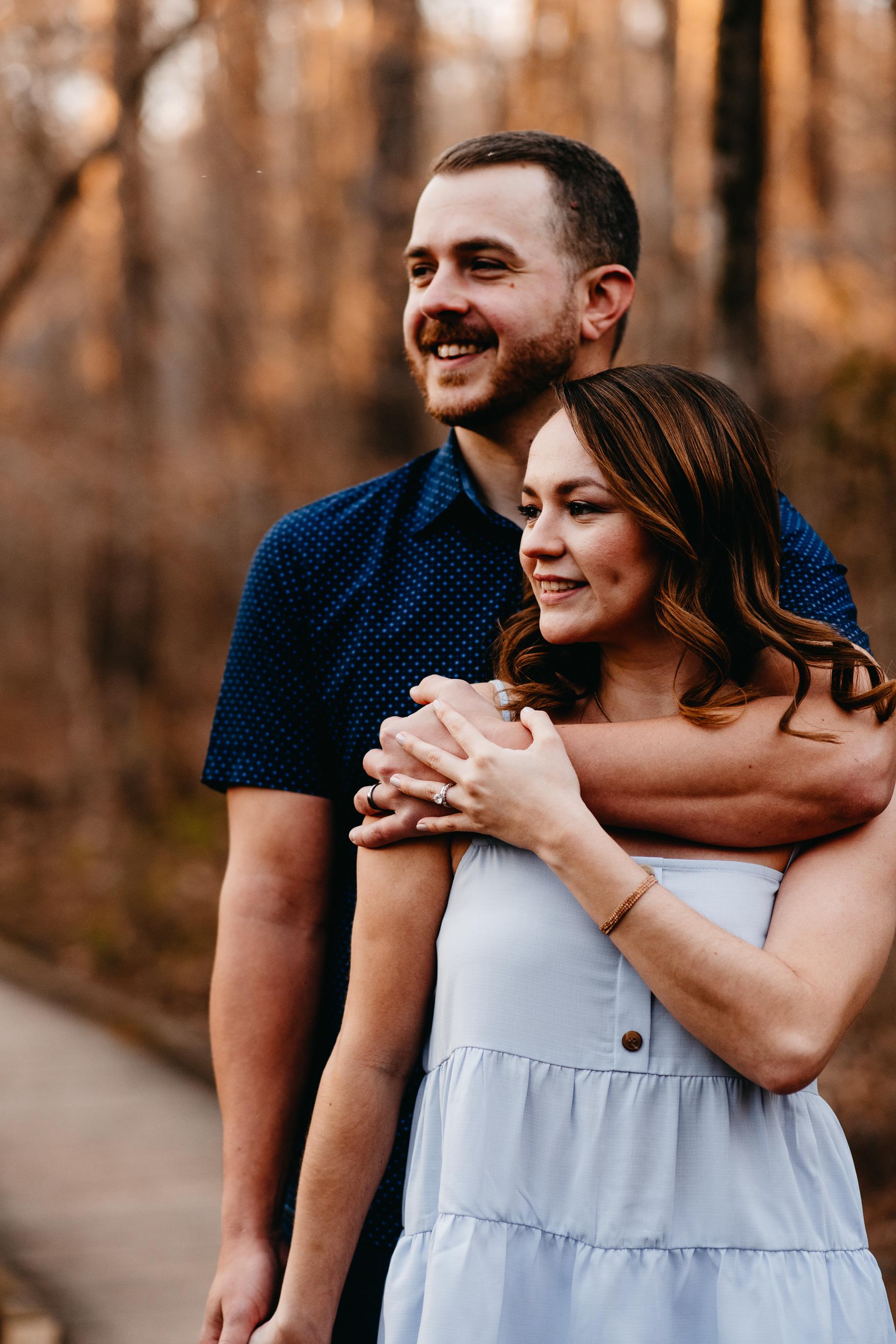 The Wedding Website of Maria Chieca and Steven Chieca