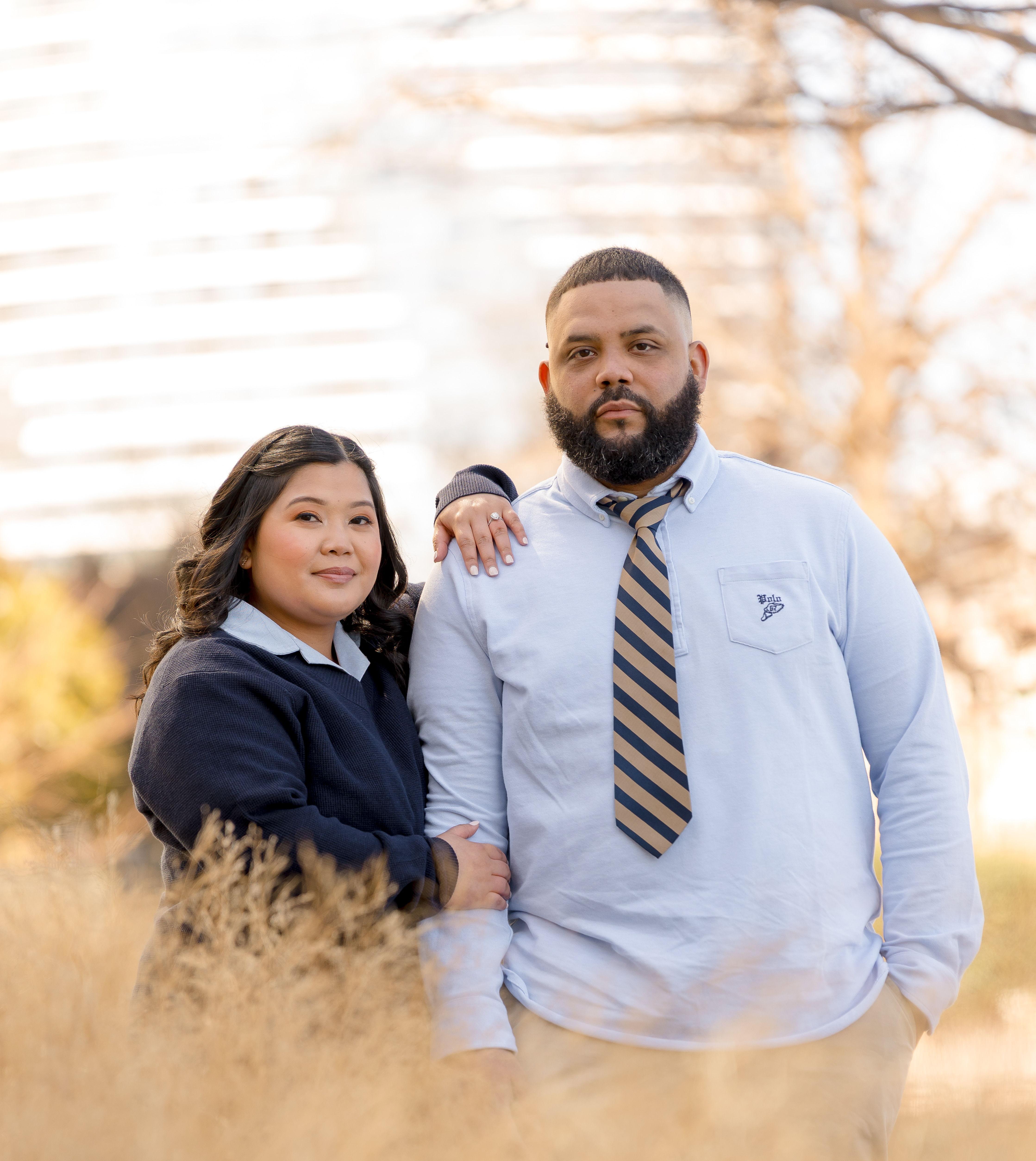 The Wedding Website of Alex Fernandez and Karinna Rae Sabas