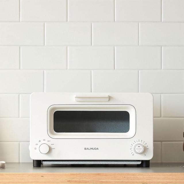 BALMUDA The Toaster, White