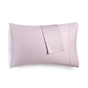 Hotel Collection - Pair of 680 Thread Count 100% Supima Cotton Standard Pillowcases, Created for Macy's