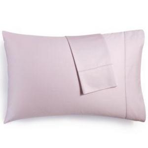 Hotel Collection - Pair of 680 Thread Count 100% Supima Cotton Standard Pillowcases, Created for Macy's