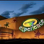 Crayola Experience Chandler