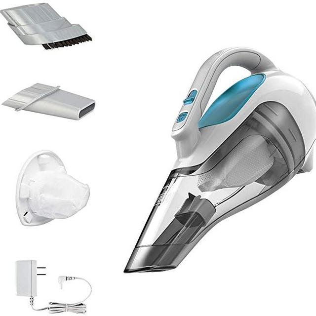 Black & Decker Dustbuster
