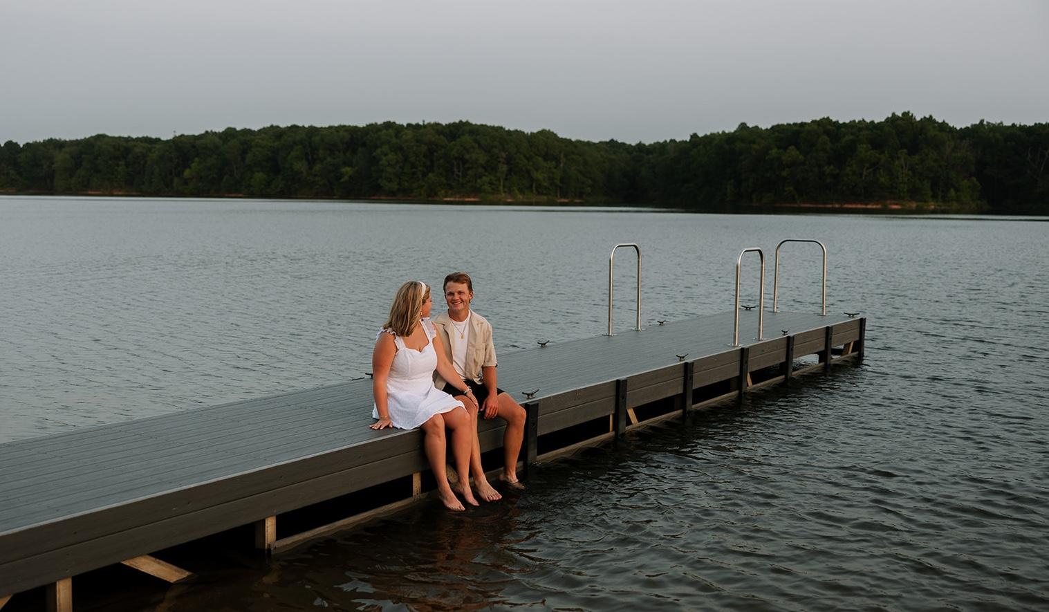 The Wedding Website of Sarah Childress and Denny Mayne