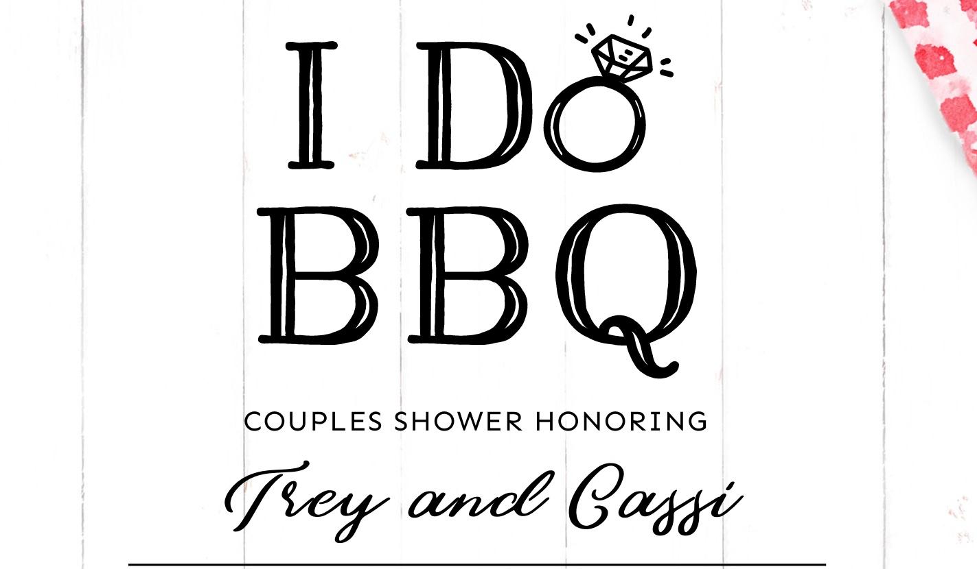 The Wedding Website of Cassi Stein and Trey Mueller