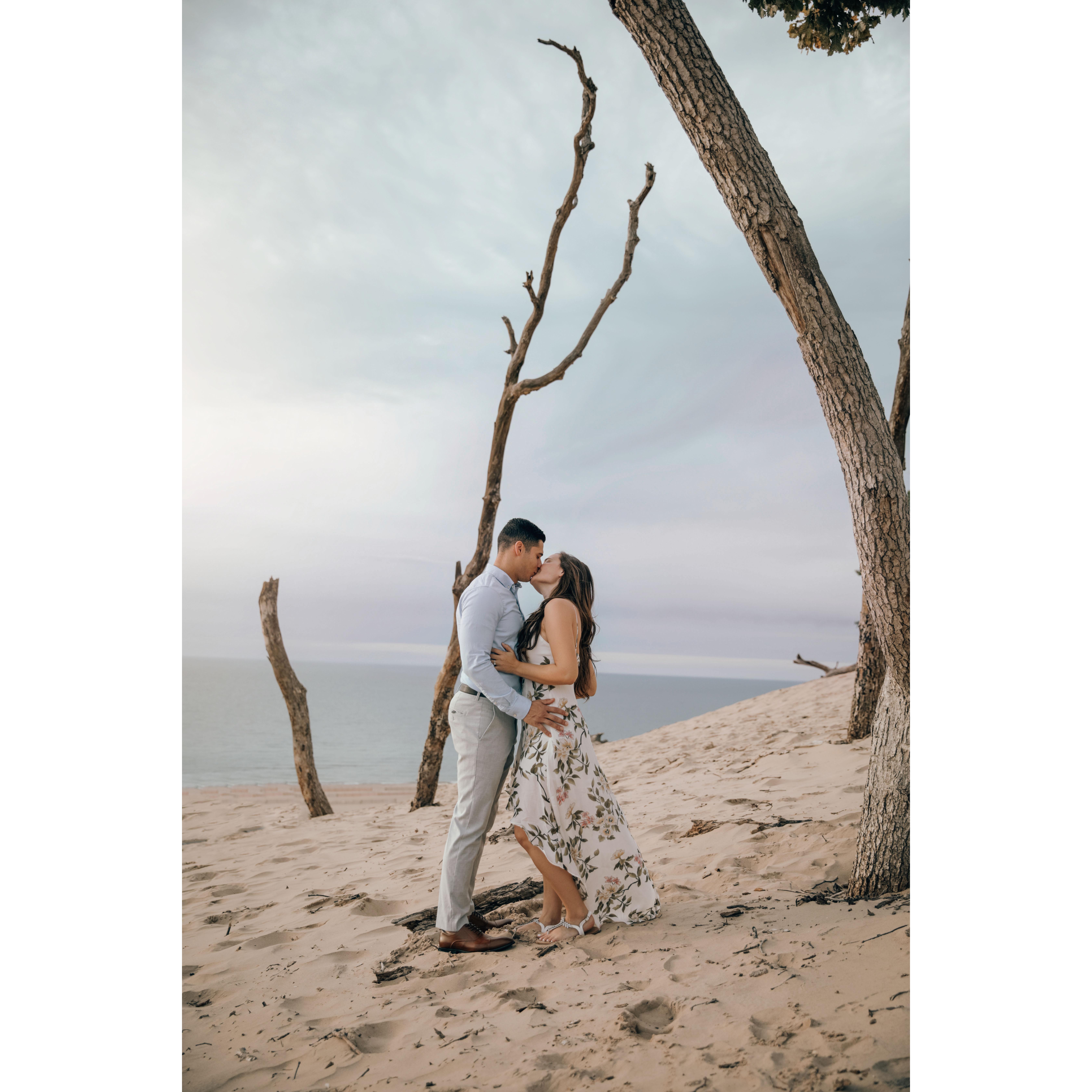 Engagement Photos