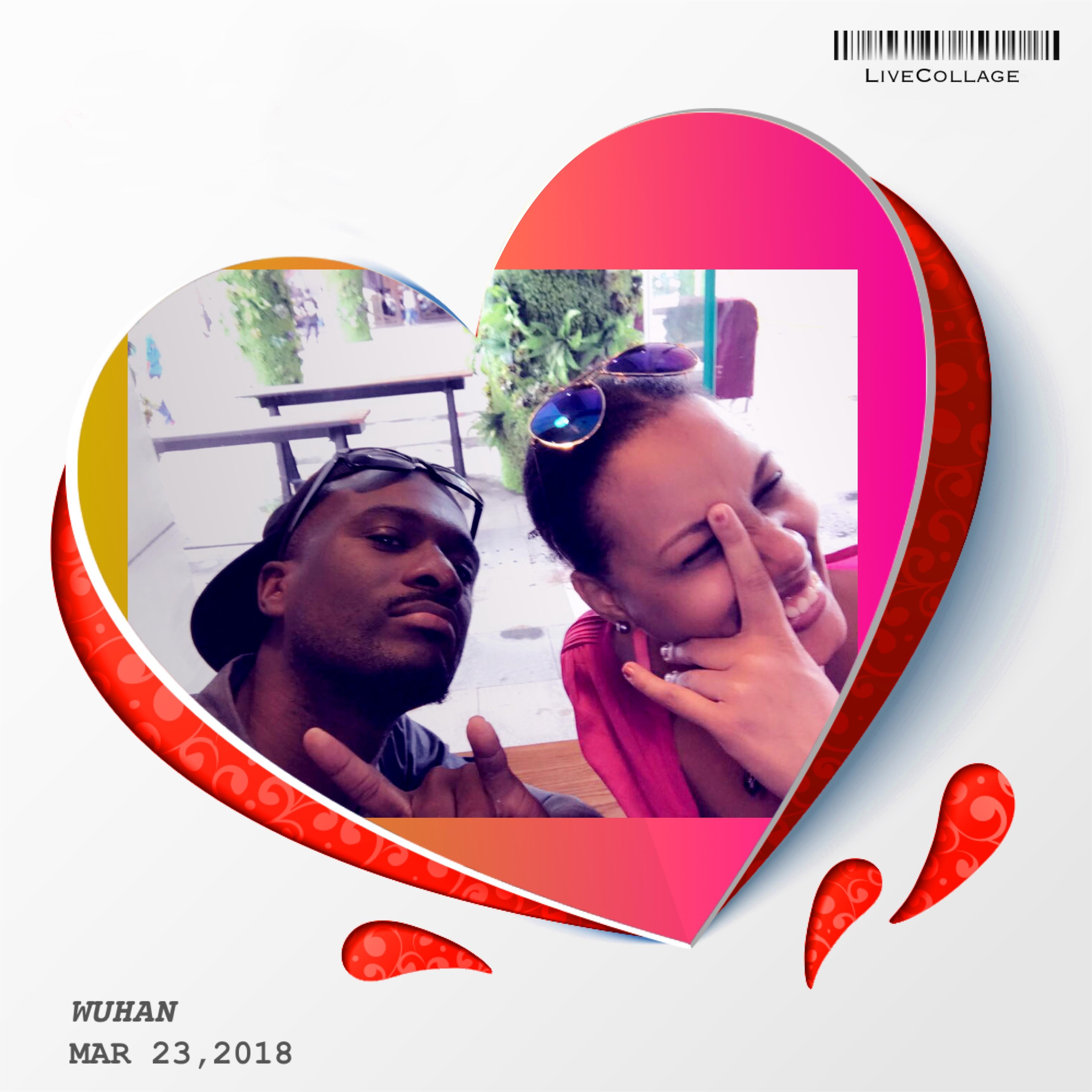 The Wedding Website of Dean Reynolds and Alafea Timol