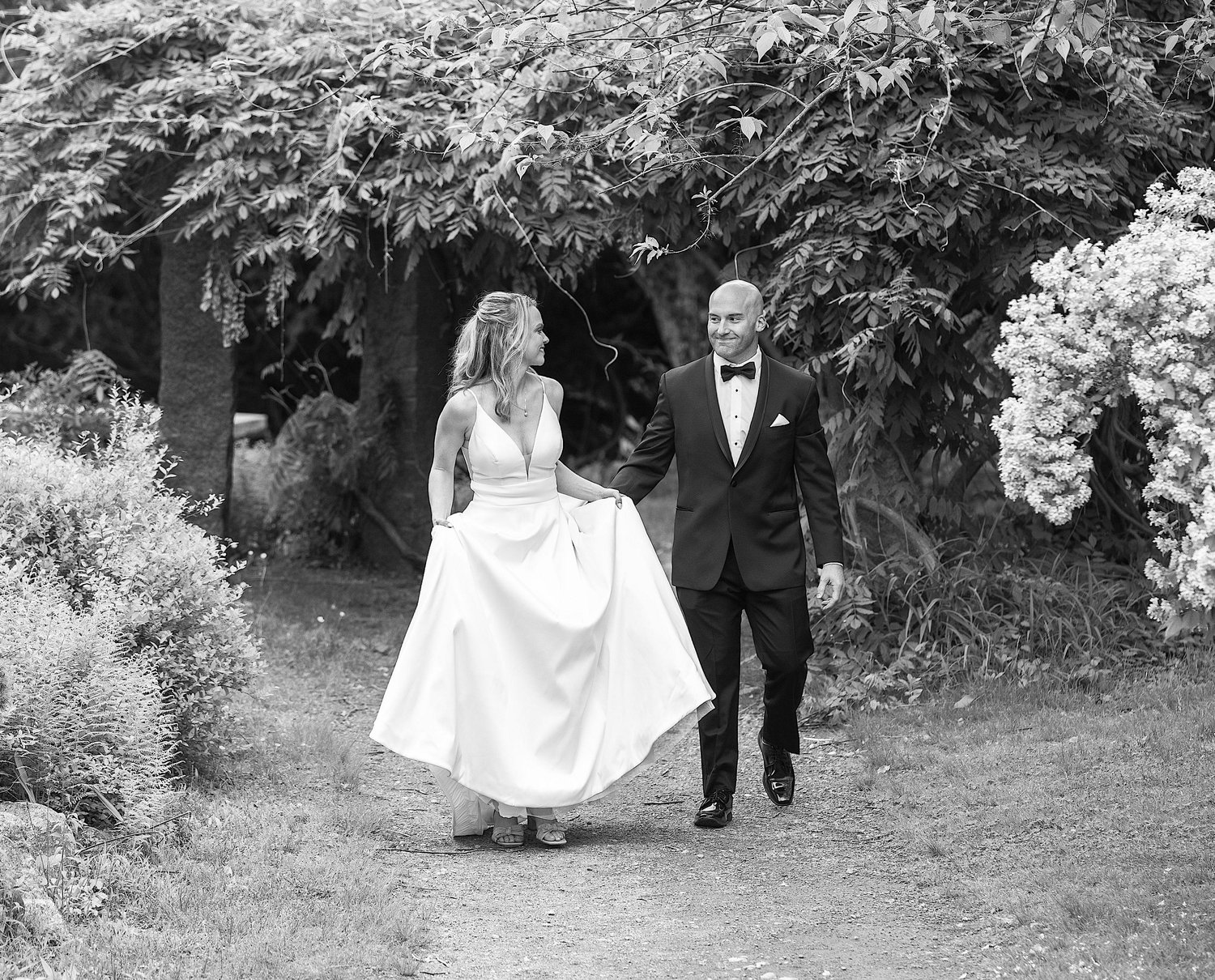 The Wedding Website of Becca Stivaletta and John Stivaletta