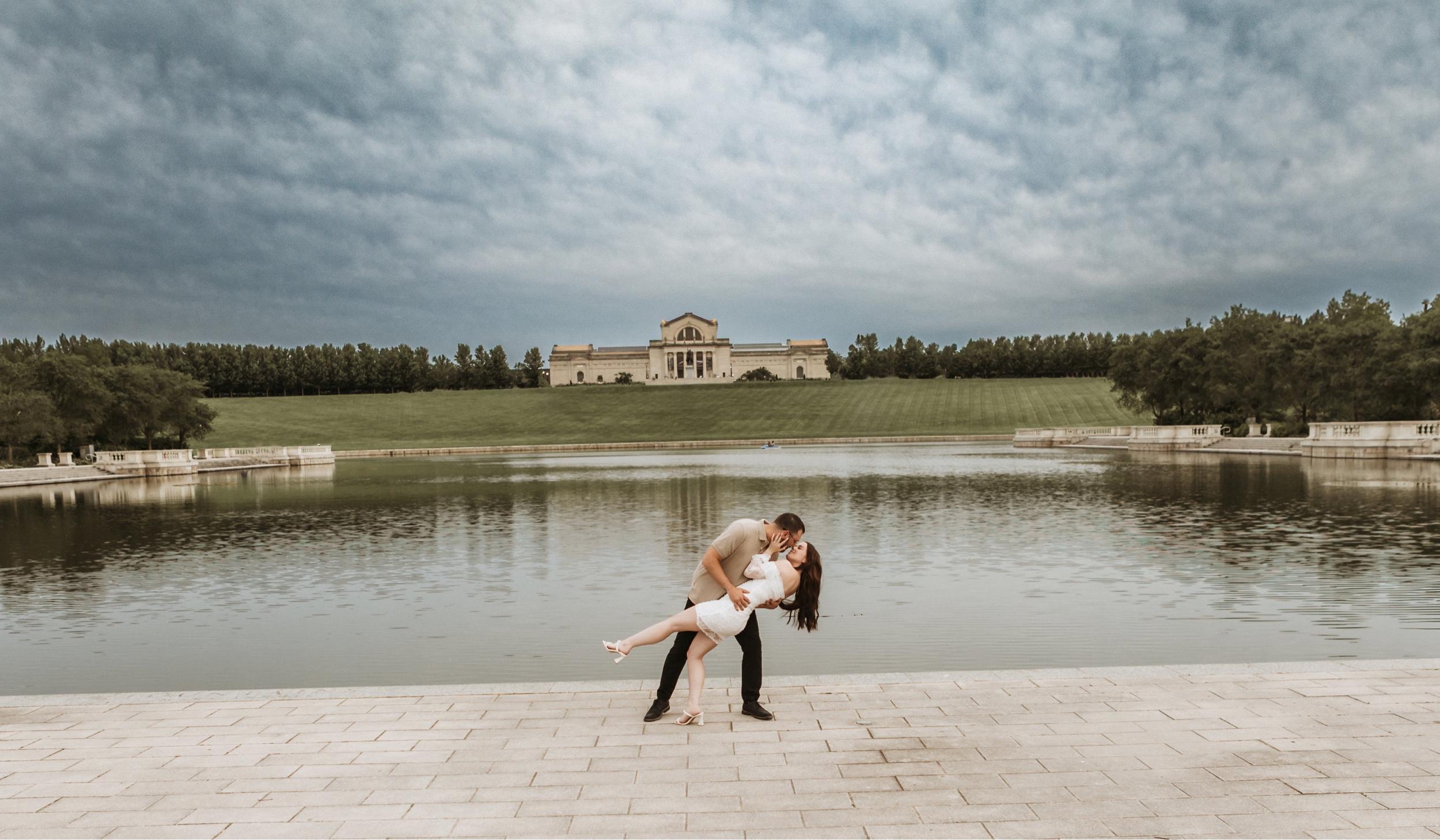 The Wedding Website of Hannah Barrett and Jaylen Blue