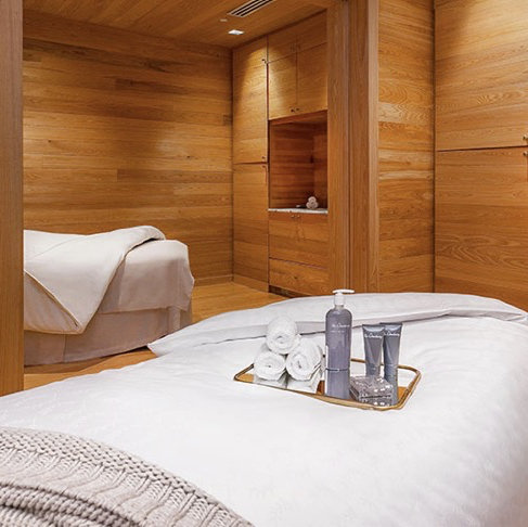 The Dewberry Spa Gift Card