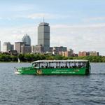 Boston Duck Tours