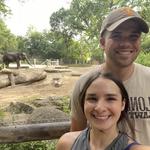 Saint Louis Zoo