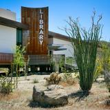 San Diego County Library – Borrego Springs Branch