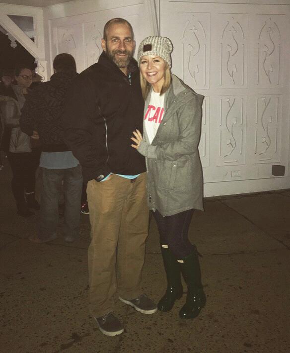 Christmas in Ohio 2018